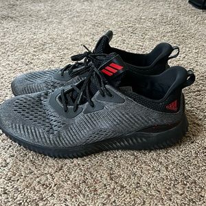 ADIDAS MENS ALPHABOUNCE